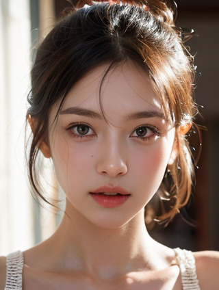 夜间行车灯与马自达限量版：科技安全与美学设计的完美结合